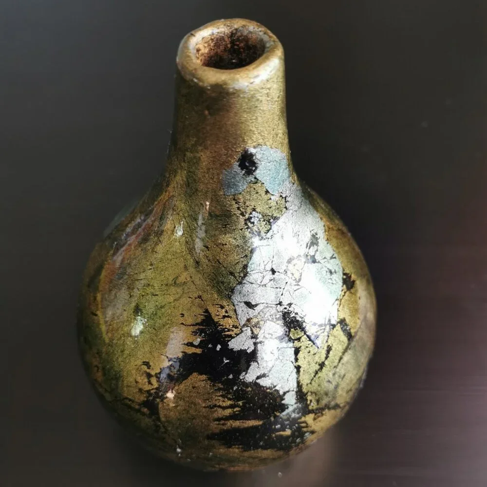 N/A this handcrafted